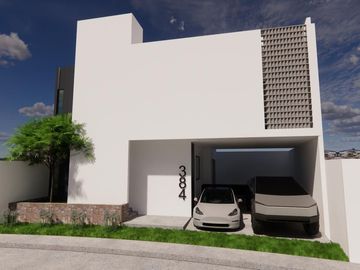 Casa en Cimazul con Recámara en planta baja