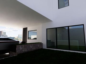 Casa en Cimazul con Recámara en planta baja