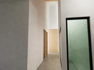 Casa en Cimazul con Recámara en planta baja