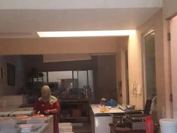 Dijual Rumah Mojo Kidul Gubeng Surabaya Murah Strategis Dekat Unair ITS Galaxy Dharmahusada Mulyorejo
