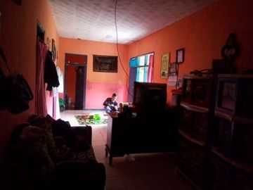 Rumah Luas 168 M2 LT 182 M2 untuk Tempat Kost, Cipulus, Ngamprah, Bandung Barat