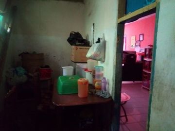Rumah Luas 168 M2 LT 182 M2 untuk Tempat Kost, Cipulus, Ngamprah, Bandung Barat