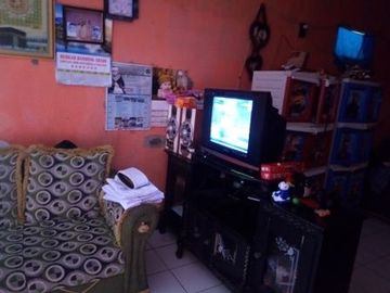 Rumah Luas 168 M2 LT 182 M2 untuk Tempat Kost, Cipulus, Ngamprah, Bandung Barat