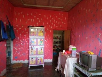 Rumah Luas 168 M2 LT 182 M2 untuk Tempat Kost, Cipulus, Ngamprah, Bandung Barat