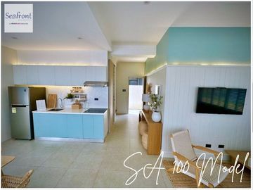 Escape the City—Invest in a Beachfront Paradise!