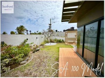 Escape the City—Invest in a Beachfront Paradise!
