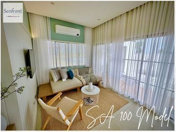 Escape the City—Invest in a Beachfront Paradise!
