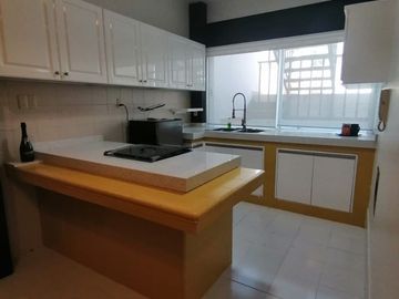 RENTA DE ESTUPENDO Y PEQUEÑO DEPARTAMENTO EN JARDINES DE BELLAVISTA