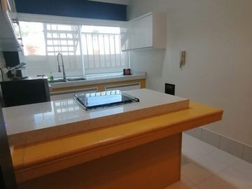 RENTA DE ESTUPENDO Y PEQUEÑO DEPARTAMENTO EN JARDINES DE BELLAVISTA