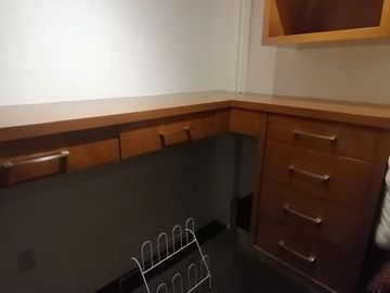 RENTA DE ESTUPENDO Y PEQUEÑO DEPARTAMENTO EN JARDINES DE BELLAVISTA