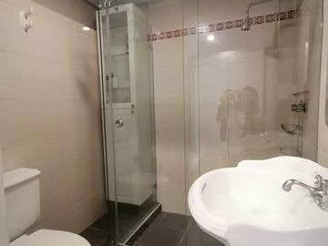 RENTA DE ESTUPENDO Y PEQUEÑO DEPARTAMENTO EN JARDINES DE BELLAVISTA