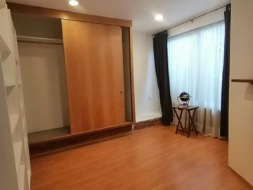 RENTA DE ESTUPENDO Y PEQUEÑO DEPARTAMENTO EN JARDINES DE BELLAVISTA