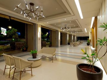𝗣𝗥𝗜𝗦𝗠𝗔 𝗥𝗘𝗦𝗜𝗗𝗘𝗡𝗖𝗘𝗦| 𝟭𝟮% 𝗗𝗣 𝗣𝗿𝗼𝗺𝗼 1 Bedroom Condo Near BGC, Ortigas CBD, Capitol Commons in Pasig Blvd. Bagong Ilog, Pasig City
