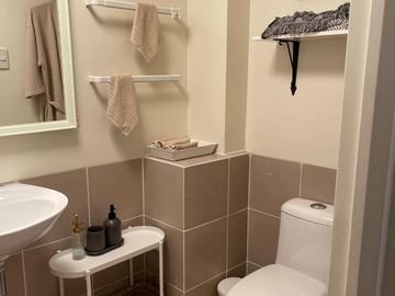 𝗣𝗥𝗜𝗦𝗠𝗔 𝗥𝗘𝗦𝗜𝗗𝗘𝗡𝗖𝗘𝗦| 𝟭𝟮% 𝗗𝗣 𝗣𝗿𝗼𝗺𝗼 1 Bedroom Condo Near BGC, Ortigas CBD, Capitol Commons in Pasig Blvd. Bagong Ilog, Pasig City