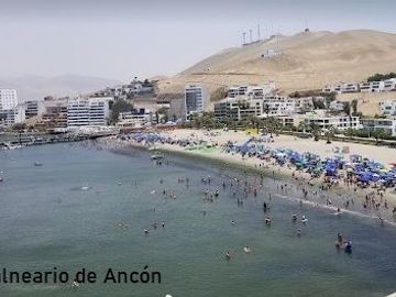 VENDO 02 LOTES DE TERRENOS JUNTOS DE 90M2 CADA UNO $66,000 EN URB. LA ALAMEDA LIMA NORTE ETAPA II - SANTA ROSA