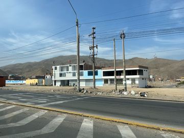 VENDO 02 LOTES DE TERRENOS JUNTOS DE 90M2 CADA UNO $66,000 EN URB. LA ALAMEDA LIMA NORTE ETAPA II - SANTA ROSA