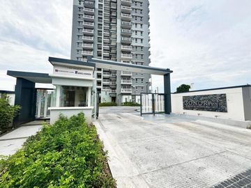 𝟏𝟐% 𝐃𝐏 𝐏𝐑𝐎𝐌𝐎 | 𝐒𝐎𝐍𝐎𝐑𝐀 𝐆𝐀𝐑𝐃𝐄𝐍 𝐑𝐄𝐒𝐈𝐃𝐄𝐍𝐂𝐄𝐒 1 Bedroom Condo in Alabang Zapote Road Las Piñas City at the back of Robinsons