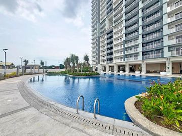 𝟏𝟐% 𝐃𝐏 𝐏𝐑𝐎𝐌𝐎 | 𝐒𝐎𝐍𝐎𝐑𝐀 𝐆𝐀𝐑𝐃𝐄𝐍 𝐑𝐄𝐒𝐈𝐃𝐄𝐍𝐂𝐄𝐒 1 Bedroom Condo in Alabang Zapote Road Las Piñas City at the back of Robinsons