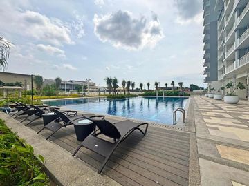 𝟏𝟐% 𝐃𝐏 𝐏𝐑𝐎𝐌𝐎 | 𝐒𝐎𝐍𝐎𝐑𝐀 𝐆𝐀𝐑𝐃𝐄𝐍 𝐑𝐄𝐒𝐈𝐃𝐄𝐍𝐂𝐄𝐒 1 Bedroom Condo in Alabang Zapote Road Las Piñas City at the back of Robinsons