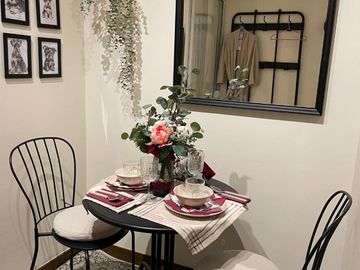 𝟏𝟐% 𝐃𝐏 𝐏𝐑𝐎𝐌𝐎 | 𝐒𝐎𝐍𝐎𝐑𝐀 𝐆𝐀𝐑𝐃𝐄𝐍 𝐑𝐄𝐒𝐈𝐃𝐄𝐍𝐂𝐄𝐒 1 Bedroom Condo in Alabang Zapote Road Las Piñas City at the back of Robinsons