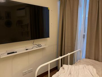 𝟏𝟐% 𝐃𝐏 𝐏𝐑𝐎𝐌𝐎 | 𝐒𝐎𝐍𝐎𝐑𝐀 𝐆𝐀𝐑𝐃𝐄𝐍 𝐑𝐄𝐒𝐈𝐃𝐄𝐍𝐂𝐄𝐒 1 Bedroom Condo in Alabang Zapote Road Las Piñas City at the back of Robinsons