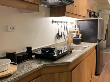 𝟏𝟐% 𝐃𝐏 𝐏𝐑𝐎𝐌𝐎 | 𝐒𝐎𝐍𝐎𝐑𝐀 𝐆𝐀𝐑𝐃𝐄𝐍 𝐑𝐄𝐒𝐈𝐃𝐄𝐍𝐂𝐄𝐒 1 Bedroom Condo in Alabang Zapote Road Las Piñas City at the back of Robinsons