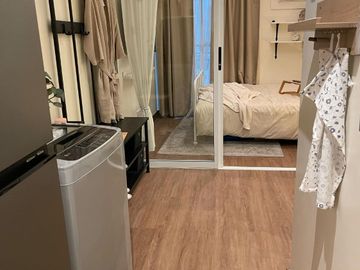 𝟏𝟐% 𝐃𝐏 𝐏𝐑𝐎𝐌𝐎 | 𝐒𝐎𝐍𝐎𝐑𝐀 𝐆𝐀𝐑𝐃𝐄𝐍 𝐑𝐄𝐒𝐈𝐃𝐄𝐍𝐂𝐄𝐒 1 Bedroom Condo in Alabang Zapote Road Las Piñas City at the back of Robinsons