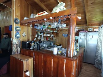 Venta Parcela en Riñible, a orillas del Lago Ranco