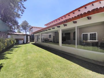 Casa en Renta en Lerma