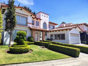 Casa en Renta en Lerma