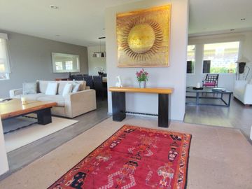 Casa en Renta en Lerma
