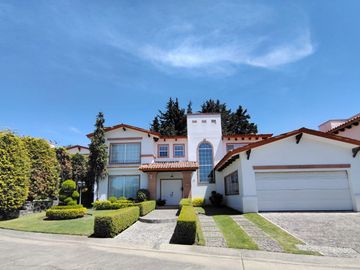 Casa en Renta en Lerma