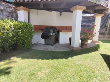 Casa en Renta en Lerma