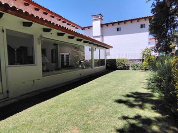 Casa en Renta en Lerma