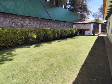 Casa en Renta en Lerma