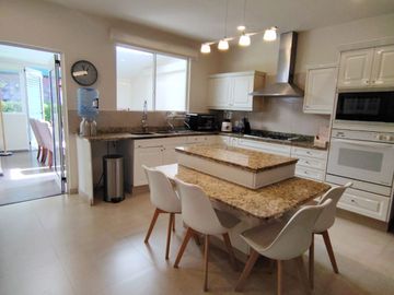 Casa en Renta en Lerma