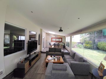 Casa en Renta en Lerma