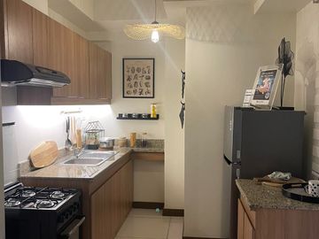 𝟏𝟐% 𝐃𝐏 𝐏𝐑𝐎𝐌𝐎|𝐒𝐎𝐍𝐎𝐑𝐀 𝐆𝐀𝐑𝐃𝐄𝐍 𝐑𝐄𝐒𝐈𝐃𝐄𝐍𝐂𝐄𝐒 2 Bedroom Condo in Alabang Zapote Rd. Las Piñas City at the back Robinsons Place