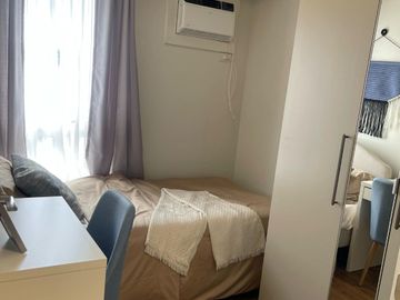 𝟏𝟐% 𝐃𝐏 𝐏𝐑𝐎𝐌𝐎| 𝐒𝐎𝐍𝐎𝐑𝐀 𝐆𝐀𝐑𝐃𝐄𝐍 𝐑𝐄𝐒𝐈𝐃𝐄𝐍𝐂𝐄𝐒 3 Bedroom Condo in Alabang Zapote Rd. Las Piñas City at the back of Robinsons
