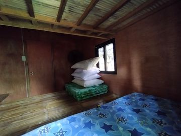 FOR SALE - BEACH HOUSE AT ADAM'S CALATAGAN BEACH CAMP