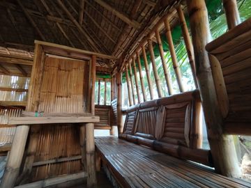 FOR SALE - BEACH HOUSE AT ADAM'S CALATAGAN BEACH CAMP