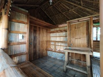 FOR SALE - BEACH HOUSE AT ADAM'S CALATAGAN BEACH CAMP