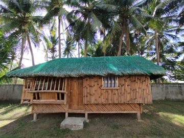 FOR SALE - BEACH HOUSE AT ADAM'S CALATAGAN BEACH CAMP