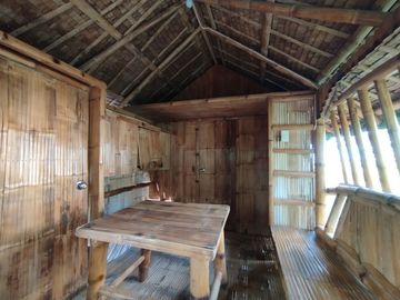 FOR SALE - BEACH HOUSE AT ADAM'S CALATAGAN BEACH CAMP