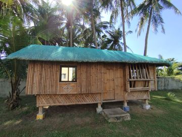 FOR SALE - BEACH HOUSE AT ADAM'S CALATAGAN BEACH CAMP