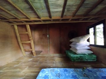 FOR SALE - BEACH HOUSE AT ADAM'S CALATAGAN BEACH CAMP