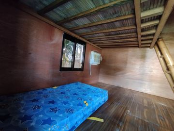 FOR SALE - BEACH HOUSE AT ADAM'S CALATAGAN BEACH CAMP