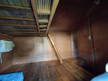 FOR SALE - BEACH HOUSE AT ADAM'S CALATAGAN BEACH CAMP