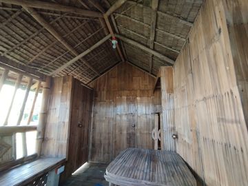 FOR SALE - BEACH HOUSE AT ADAM'S CALATAGAN BEACH CAMP