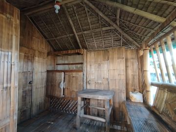 FOR SALE - BEACH HOUSE AT ADAM'S CALATAGAN BEACH CAMP